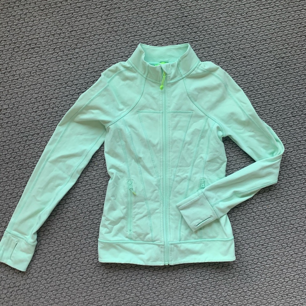 Girls Ivivva Jacket